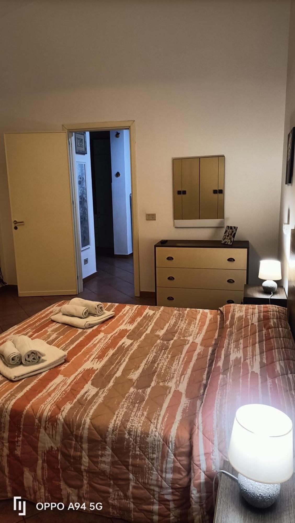 Casa Vita In Centro 巴莱斯特拉泰 外观 照片